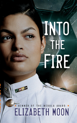 Into the Fire - Moon, Elizabeth