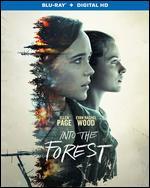 Into the Forest [Blu-ray]
