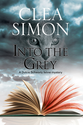 Into the Grey - Simon, Clea