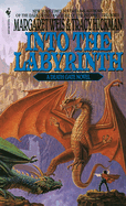 Into the labyrinth
