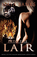 Into the Lair