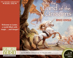 Into the Land of the Unicorns
