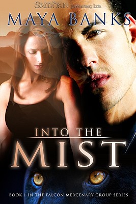 Into the Mist - Banks, Maya