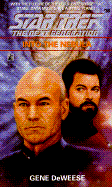 Into the Nebula