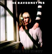 Into the Night - The Raveonettes