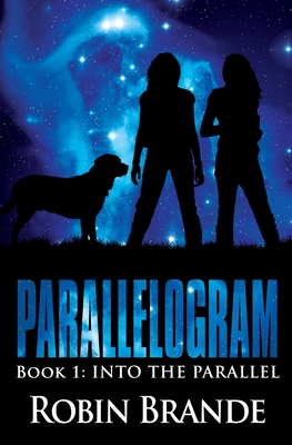 Into the Parallel - Brande, Robin