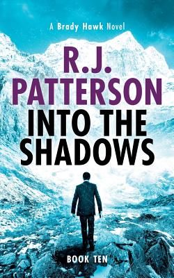 Into the Shadows - Patterson, R J