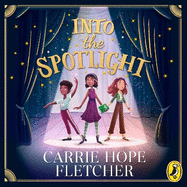 Into the Spotlight