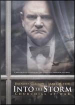 Into the Storm: Churchill at War