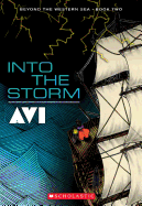 Into the Storm
