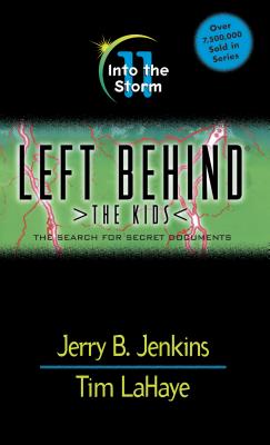 Into the Storm - Jenkins, Jerry B, and LaHaye, Tim
