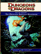 Into the Unknown: The Dungeon Survival Handbook
