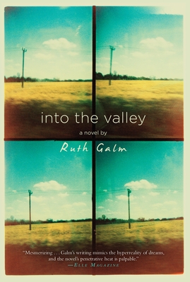 Into the Valley - Galm, Ruth