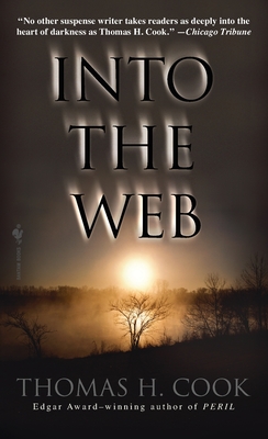 Into the Web - Cook, Thomas H