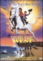 Into the West