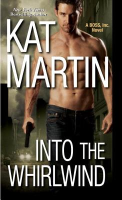 Into the Whirlwind - Martin, Kat