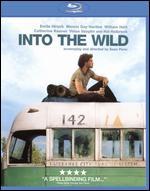 Into the Wild [Blu-ray]