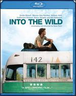 Into the Wild [Blu-ray]