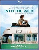 Into the Wild [Blu-ray]