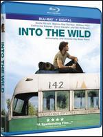 Into the Wild [Includes Digital Copy] [Blu-ray]