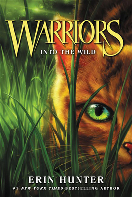 Into the Wild - Hunter, Erin