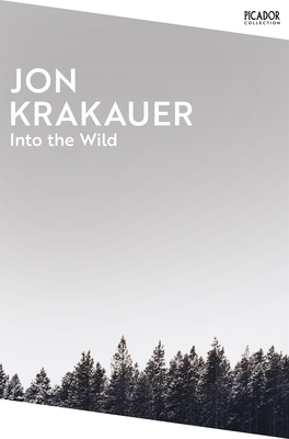 Into the Wild - Krakauer, Jon
