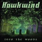 Into the Woods