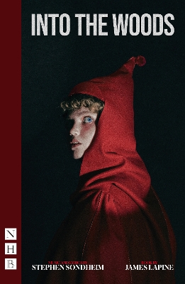 Into the Woods - Sondheim, Stephen, and Lapine, James
