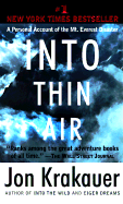 Into Thin Air