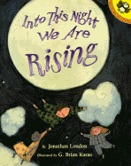 Into This Night We Are Rising - London, Jonathan
