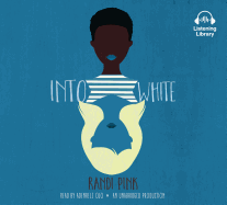 Into White
