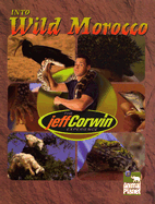 Into Wild Morocco - Corwin, Jeff