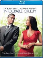 Intolerable Cruelty [Blu-ray] - Joel Coen