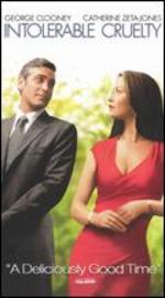 Intolerable Cruelty