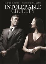 Intolerable Cruelty