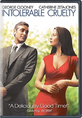 Intolerable Cruelty - 