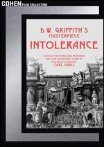 Intolerance [2 Discs]