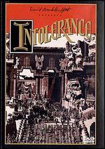 Intolerance