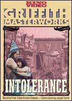 Intolerance