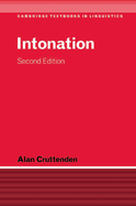 Intonation