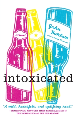 Intoxicated - Barlow, John