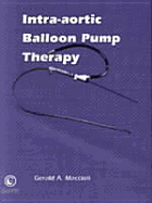 Intra-Aortic Balloon Pump Therapy - Maccioli, Gerald A (Editor)