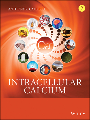 Intracellular Calcium, 2 Volume Set - Campbell, Anthony K.