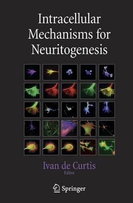 Intracellular Mechanisms for Neuritogenesis - Curtis, Ivan (Editor)