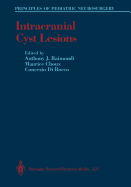 Intracranial Cyst Lesions