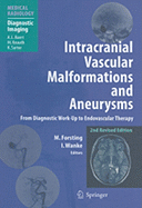 Intracranial Vascular Malformations and Aneurysms: From Diagnostic Work-Up to Endovascular Therapy