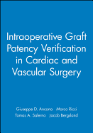 Intraoperative Graft Patency Verification in Cardiac and Vascular Surgery