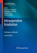 Intraoperative Irradiation: Techniques and Results
