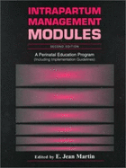 Intrapartum Management Modules: A Perinatal Education Program