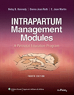 Intrapartum Management Modules: A Perinatal Education Program